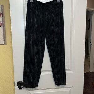 Chicos crop pants
